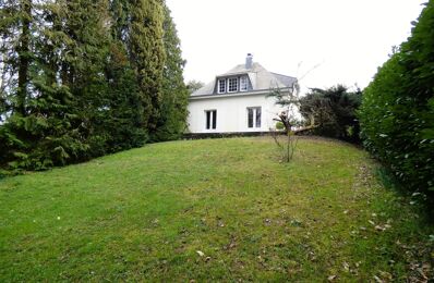 vente maison 725 400 € à proximité de Treillières (44119)