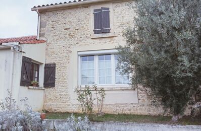 vente maison 188 643 € à proximité de Saint-Cyr-des-Gâts (85410)