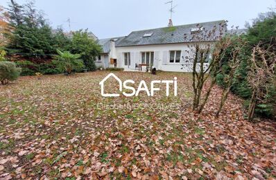 vente maison 249 000 € à proximité de Saint-Denis-en-Val (45560)