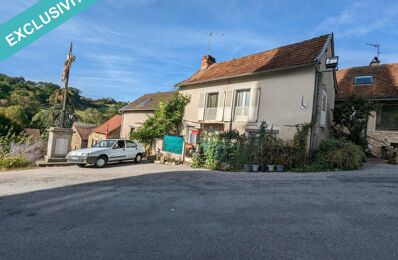 vente immeuble 90 000 € à proximité de Caylus (82160)