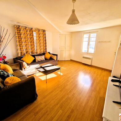 Appartement 4 pièces 90 m²