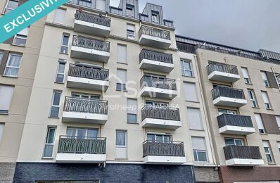 vente appartement 229 900 € à proximité de L'Étang-la-Ville (78620)