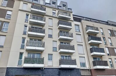 vente appartement 229 900 € à proximité de Houilles (78800)