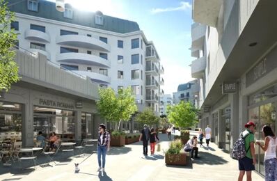 vente commerce 279 000 € à proximité de Paris 17 (75017)