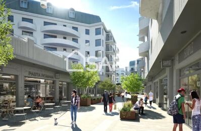 vente commerce 279 000 € à proximité de Clamart (92140)