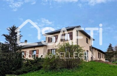 vente maison 294 700 € à proximité de Saint-Julien-d'Intres (07310)
