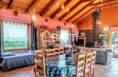 vente maison 269 000 € à proximité de Lachapelle-sous-Chanéac (07310)