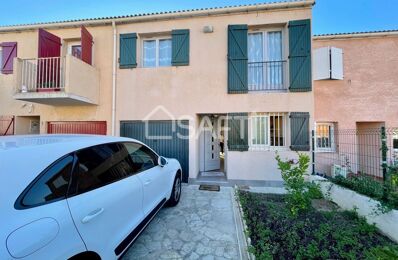 maison 5 pièces 90 m2 à vendre à Marseille 10 (13010)