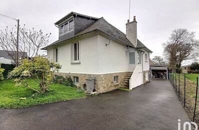 vente maison 374 900 € à proximité de Saint-Cast-le-Guildo (22380)