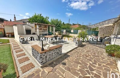 vente maison 590 000 € à proximité de Saint-Mandrier-sur-Mer (83430)