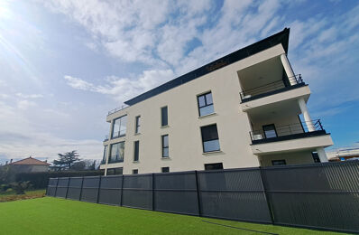 vente appartement 465 000 € à proximité de Viviers (07220)
