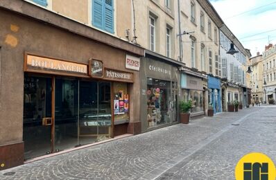 vente appartement 79 000 € à proximité de Bourg-Lès-Valence (26500)
