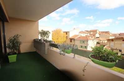vente appartement 140 000 € à proximité de Portes-Lès-Valence (26800)