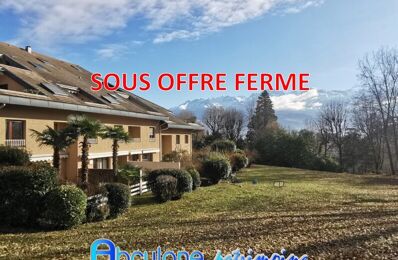 vente appartement 375 000 € à proximité de Seyssinet-Pariset (38170)