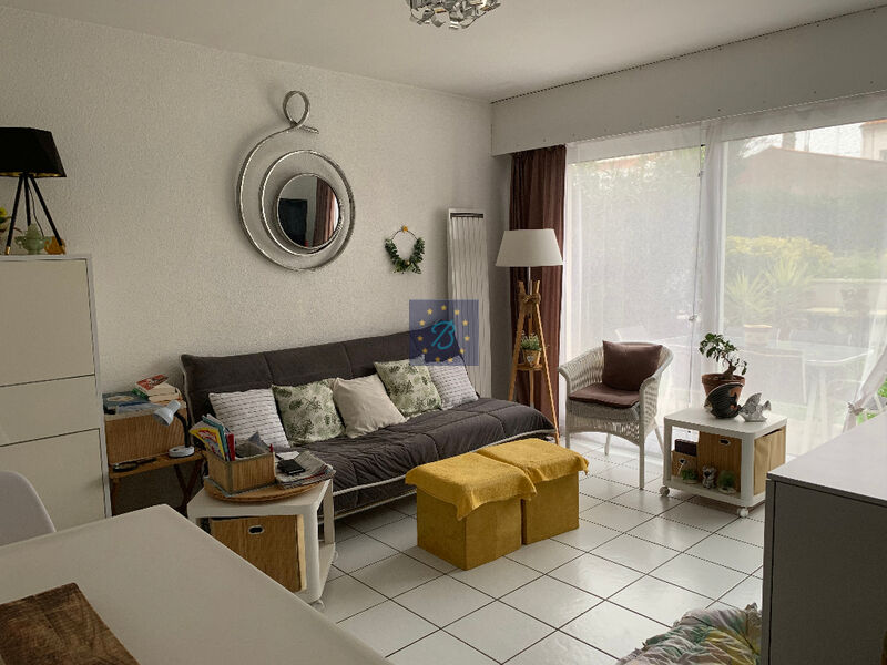 Appartement  T2 à vendre Royan 17200
