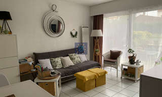 Appartement 2 Pièces 49 m² à vendre à Royan (17200)