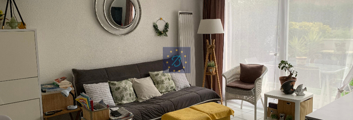 Appartement 2 Pièces 49 m² à vendre à Royan (17200)