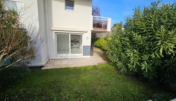 Appartement 2 pièces  à vendre Royan 17200