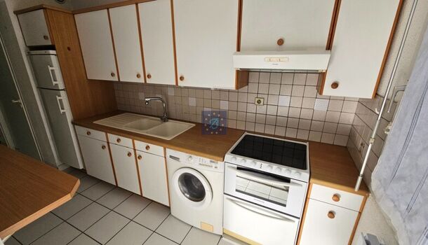 Appartement 2 pièces  à vendre Royan 17200