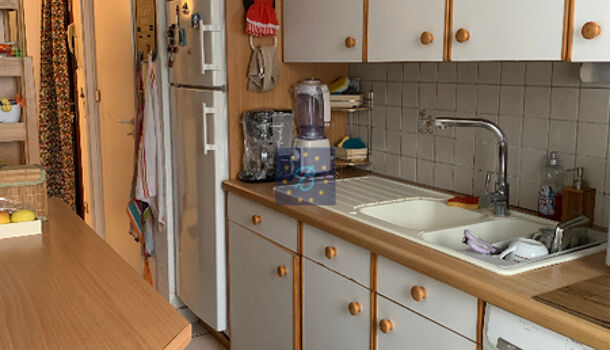 Appartement 2 pièces  à vendre Royan 17200