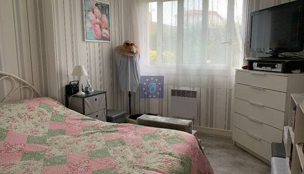 Appartement 2 pièces  à vendre Royan 17200