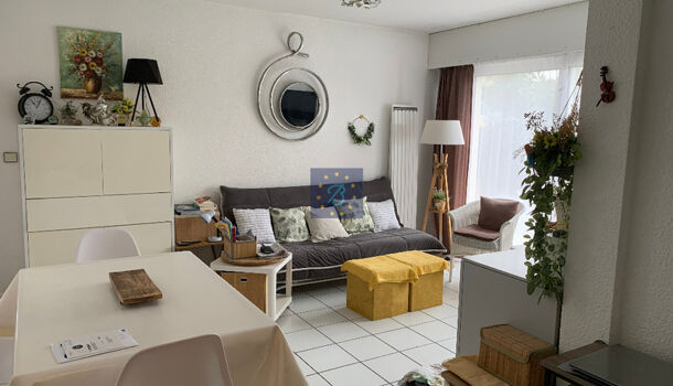 Appartement 2 pièces  à vendre Royan 17200