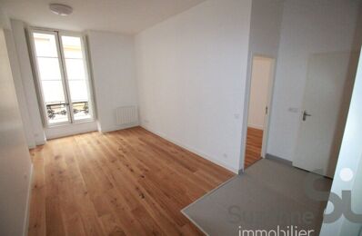 vente appartement 156 000 € à proximité de Cognin-les-Gorges (38470)