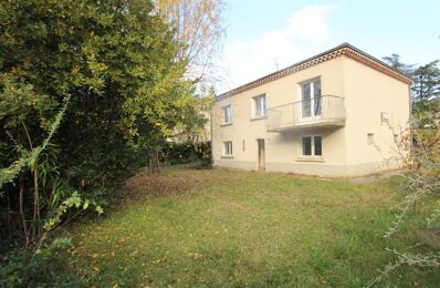 vente maison 215 000 € à proximité de Pont-en-Royans (38680)