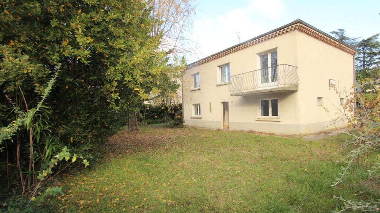 maison 5 pièces 110 m2 à vendre à Châtillon-Saint-Jean (26750)