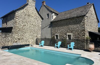 vente maison 999 000 € à proximité de Le Monastère (12000)