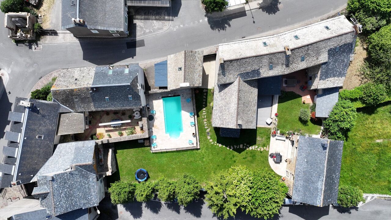 maison 16 pièces 644 m2 à vendre à Rodez (12000)