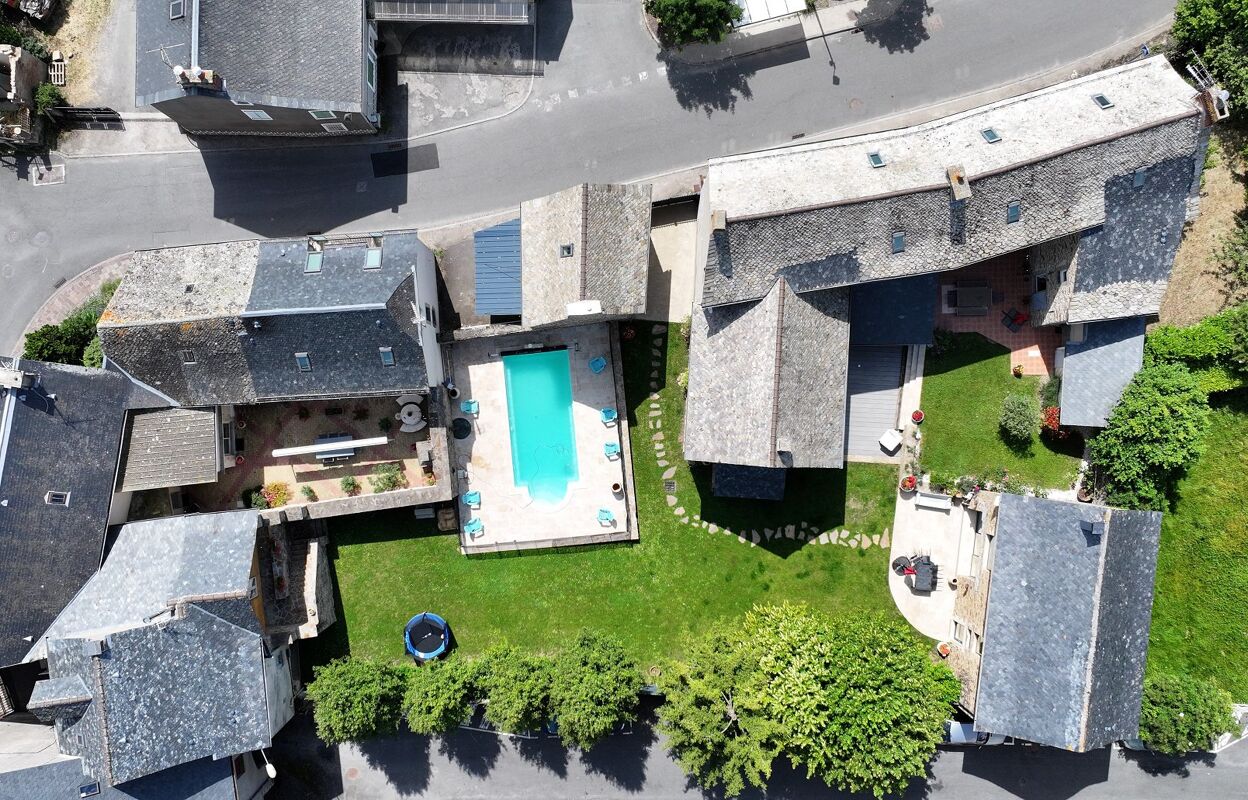 maison 16 pièces 644 m2 à vendre à Rodez (12000)