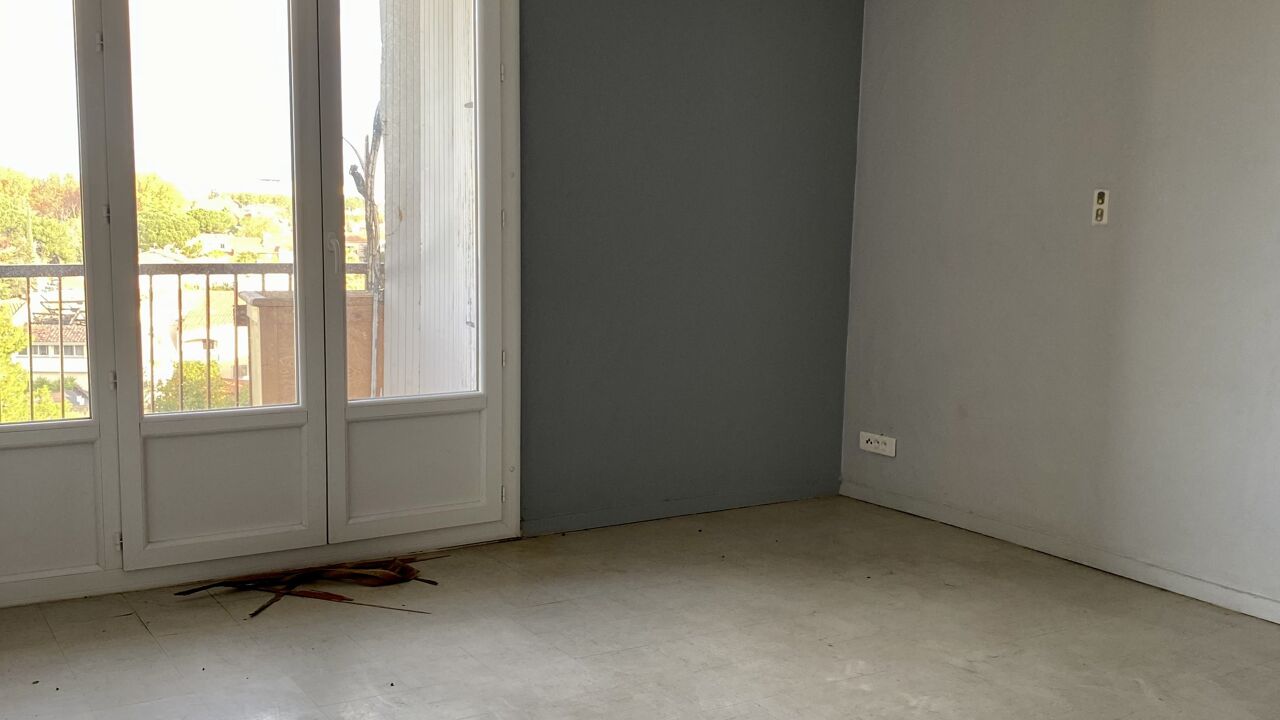 appartement 2 pièces 57 m2 à vendre à Perpignan (66000)