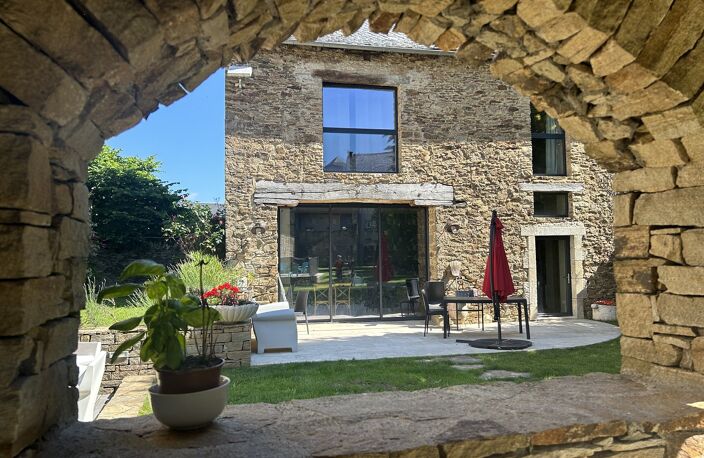 Demeure de ville et village — photo 5