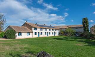 Maison 30 Pièces 1721 m² à vendre à Villefranche-de-Lauragais (31290)