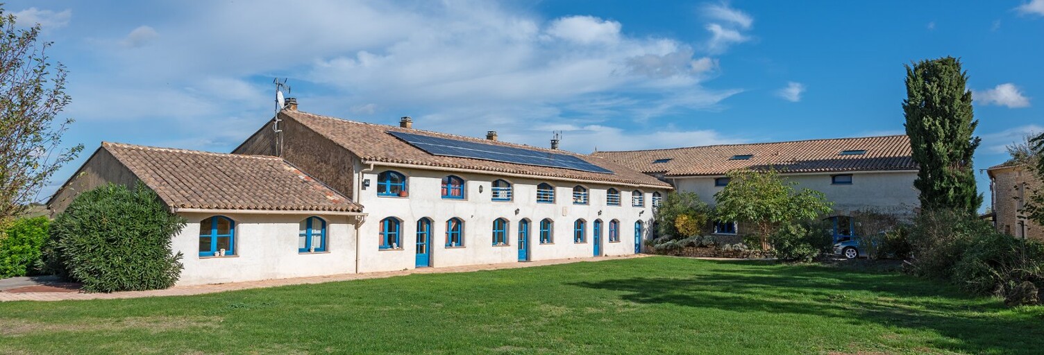 Maison 30 Pièces 1721 m² à vendre à Villefranche-de-Lauragais (31290)