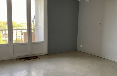 vente appartement 56 000 € à proximité de Corneilla-Del-Vercol (66200)