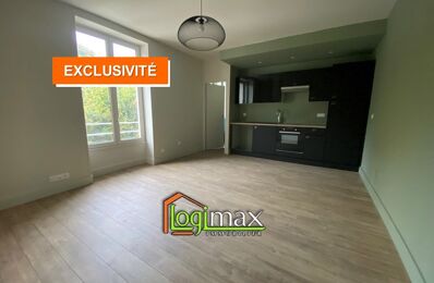 vente appartement 249 900 € à proximité de Châtelaillon-Plage (17340)