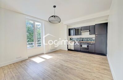vente appartement 249 900 € à proximité de Périgny (17180)