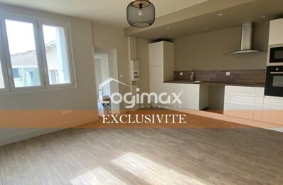 vente appartement 243 600 € à proximité de L'Houmeau (17137)