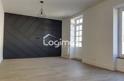 appartement 2 pièces 54 m2 à vendre à La Rochelle (17000)