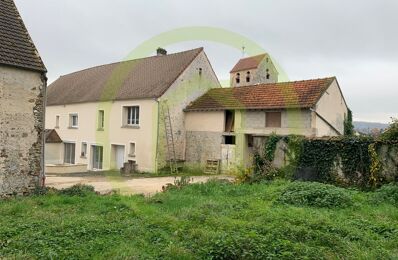 vente maison 311 000 € à proximité de Jouy-sur-Morin (77320)