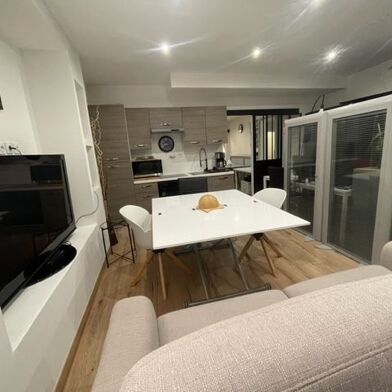 Commerce 2 pièces 499000 €