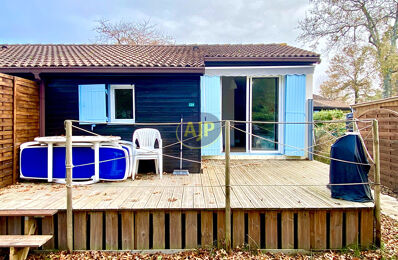 vente appartement 148 800 € à proximité de Naujac-sur-Mer (33990)