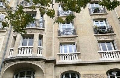 location appartement 1 490 € CC /mois à proximité de Rueil-Malmaison (92500)