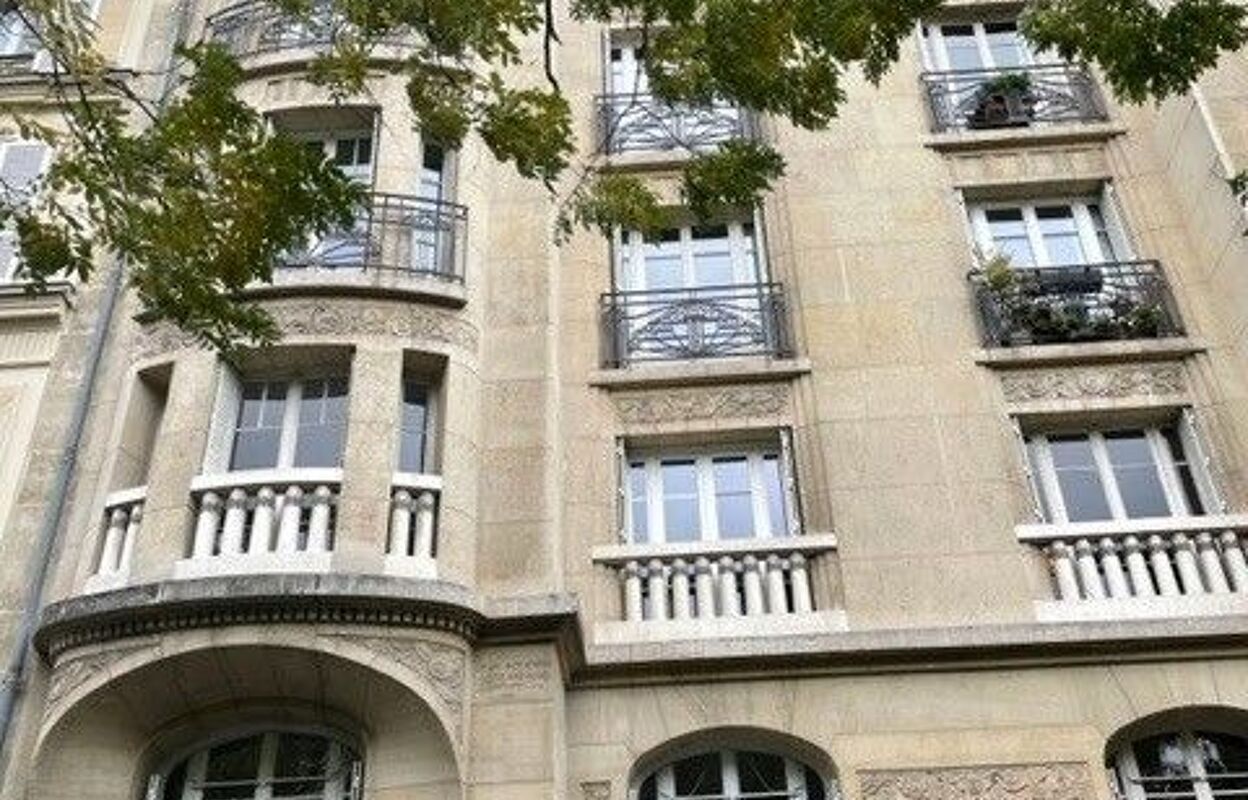 appartement 1 pièces 30 m2 à louer à Paris 17 (75017)