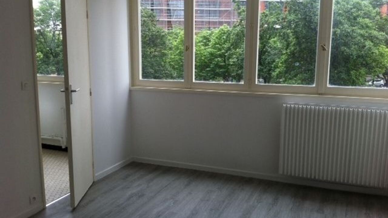 appartement 2 pièces 45 m2 à vendre à Paris 13 (75013)