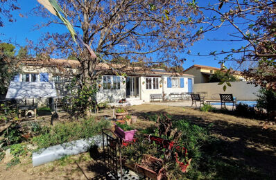 vente maison 329 900 € à proximité de Ventenac-en-Minervois (11120)