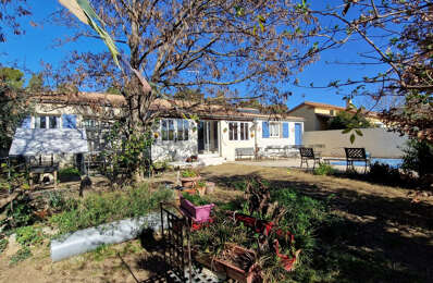 vente maison 329 900 € à proximité de Conilhac-Corbières (11200)