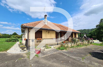 maison 5 pièces 122 m2 à vendre à Orthez (64300)